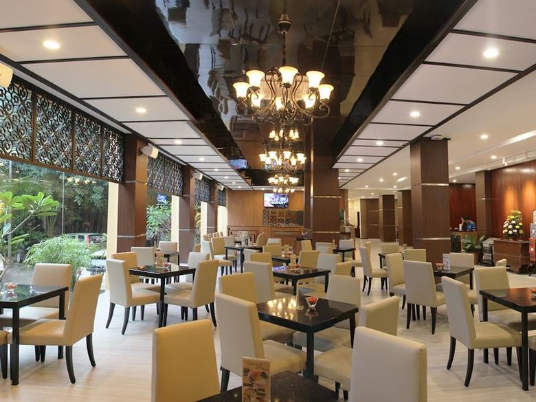 Narita Hotel Surabaya