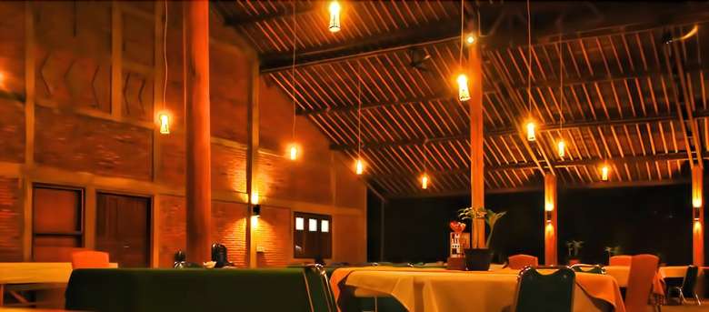 Patuno Hotel & Resort Wakatobi
