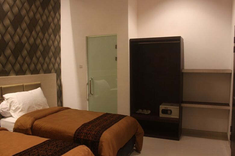 Hotel Tlogomas Guest House