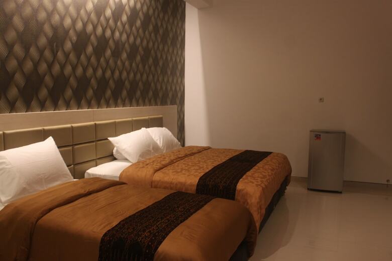 Hotel Tlogomas Guest House