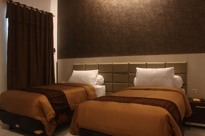 Hotel Tlogomas Guest House