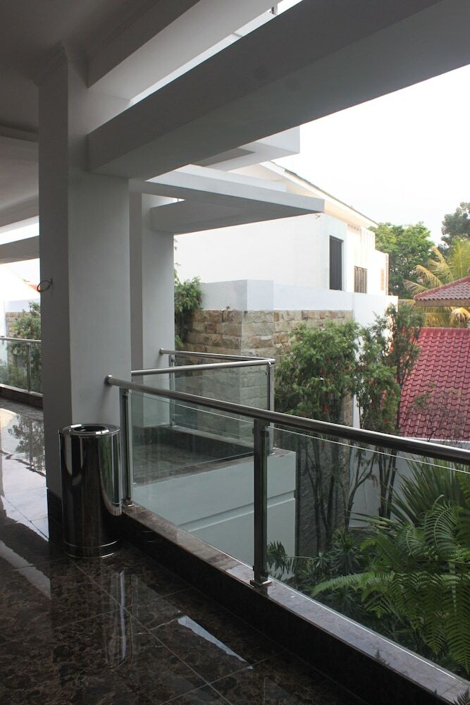 Hotel Tlogomas Guest House