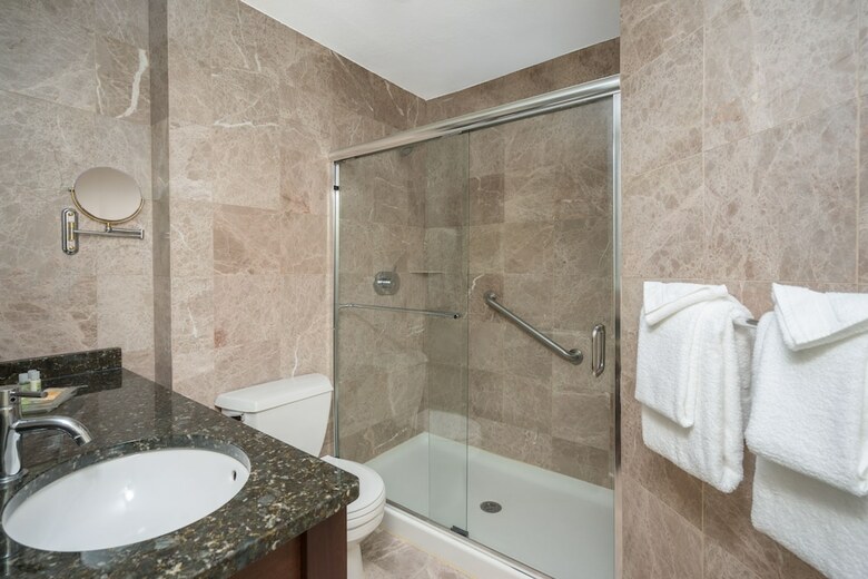 Hotel Holiday Inn Hyannis
