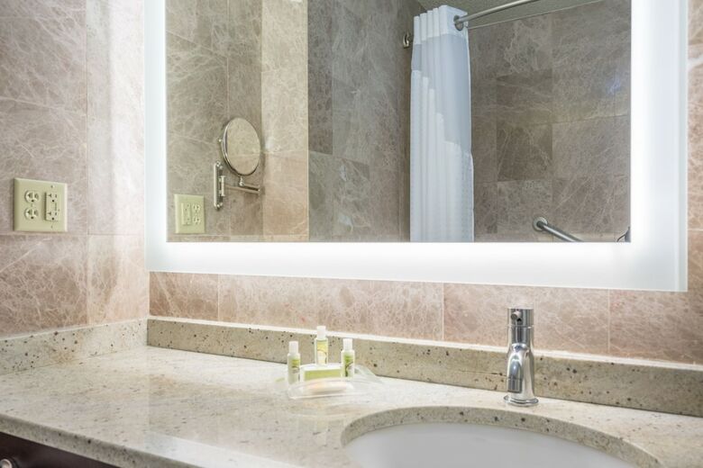 Hotel Holiday Inn Hyannis