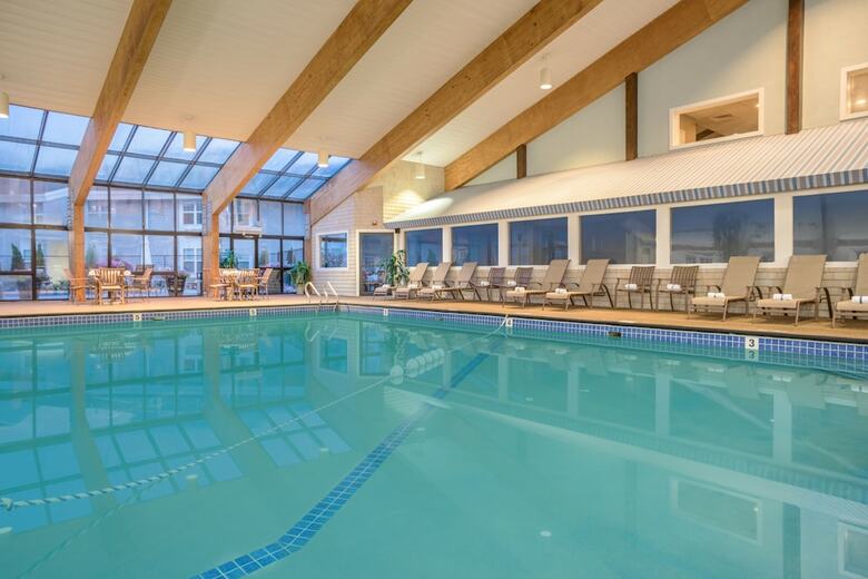 Hotel Holiday Inn Hyannis