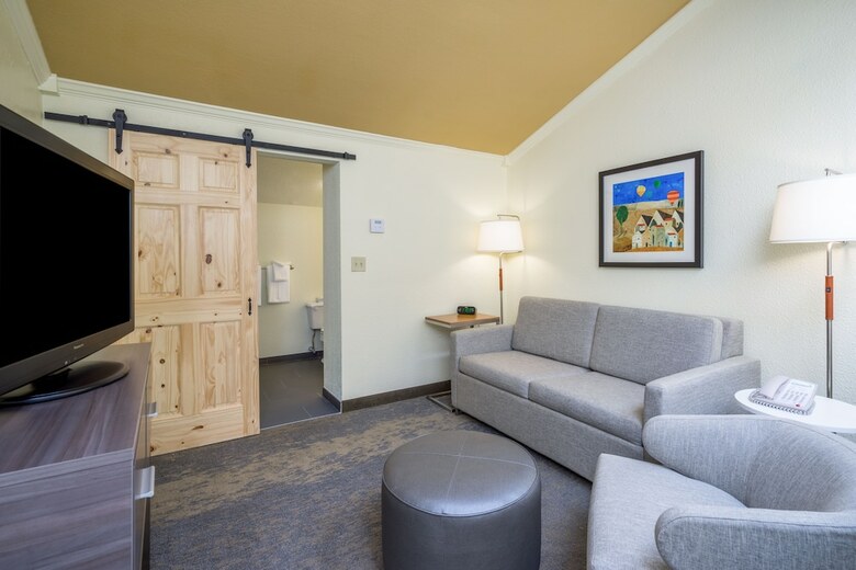 Hotel Holiday Inn Hyannis