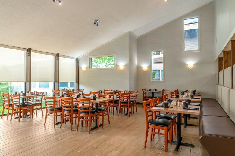 Hotel Holiday Inn Hyannis