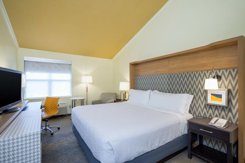 Hotel Holiday Inn Hyannis