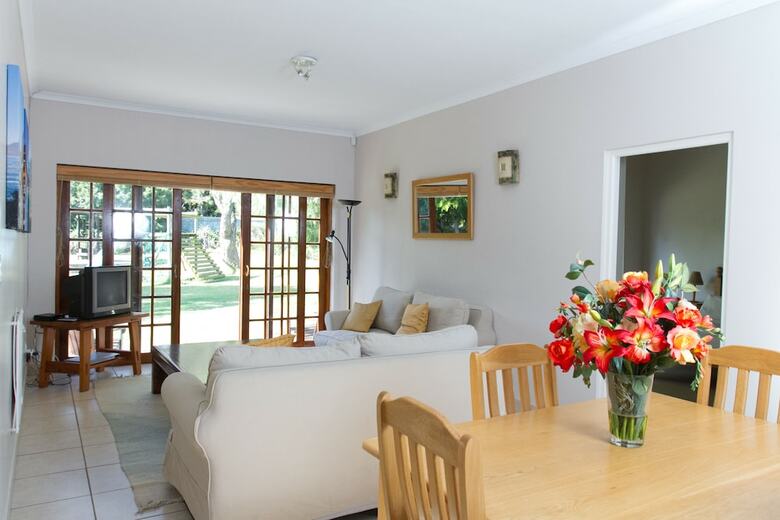 Hotel Goose Green Lodge