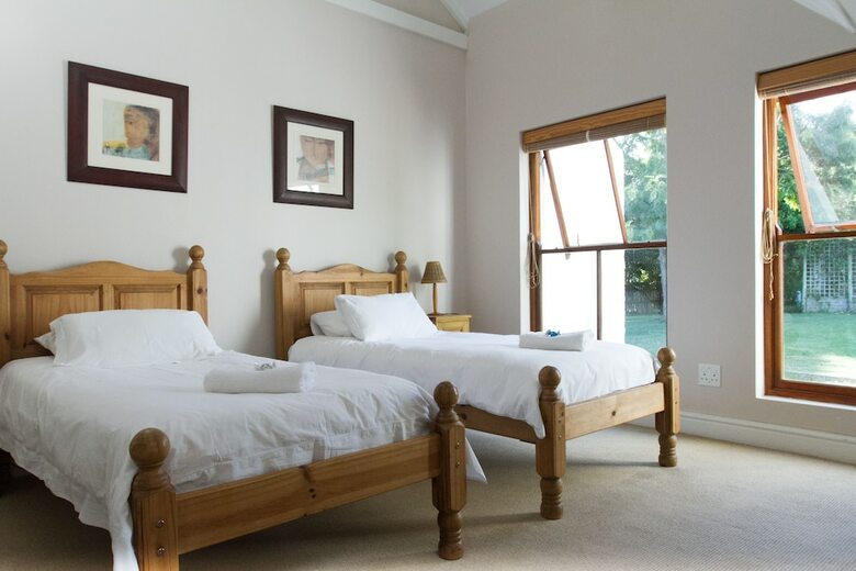 Hotel Goose Green Lodge