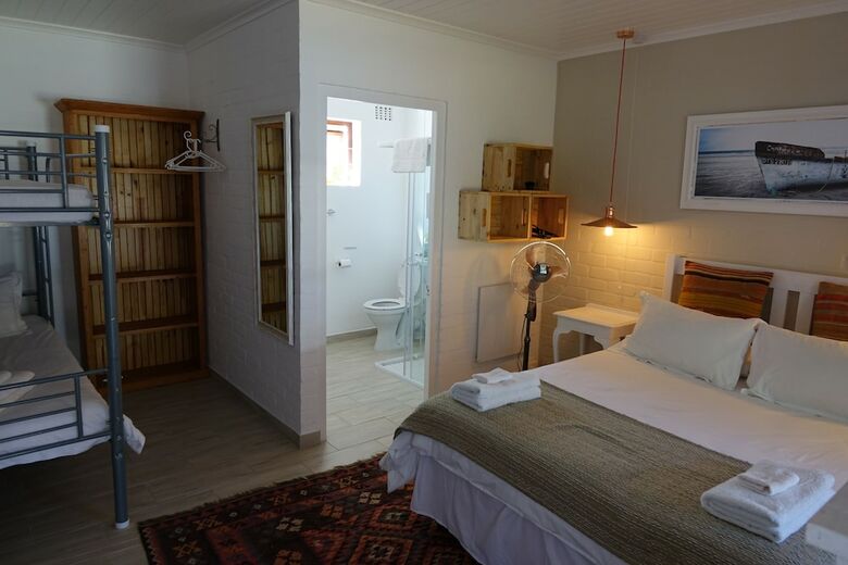 Hotel Goose Green Lodge