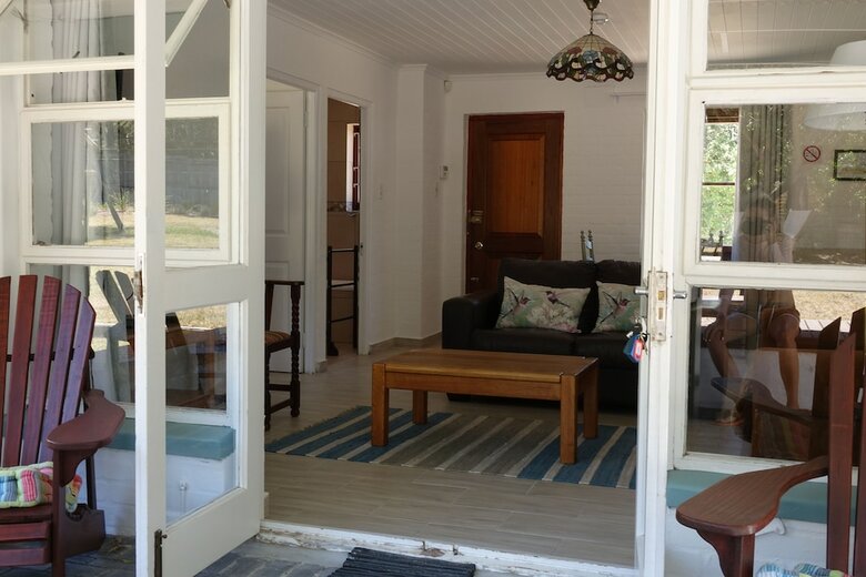 Hotel Goose Green Lodge