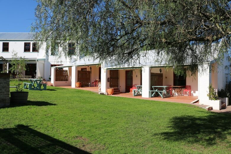 Hotel Goose Green Lodge
