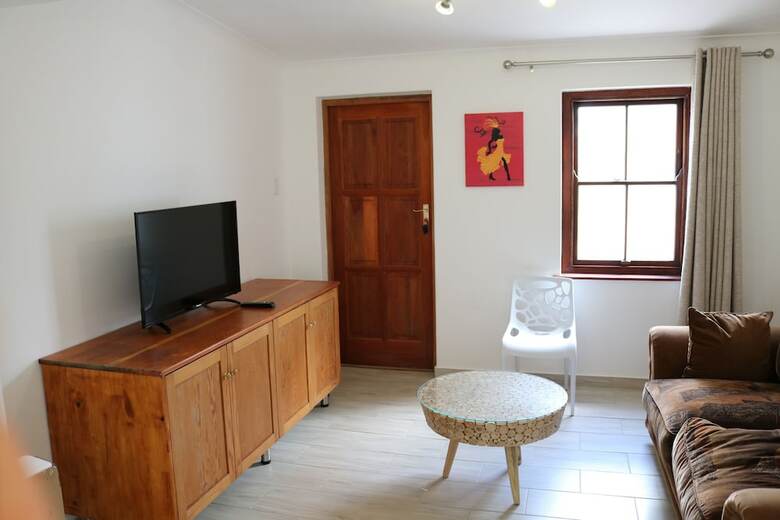 Hotel Goose Green Lodge
