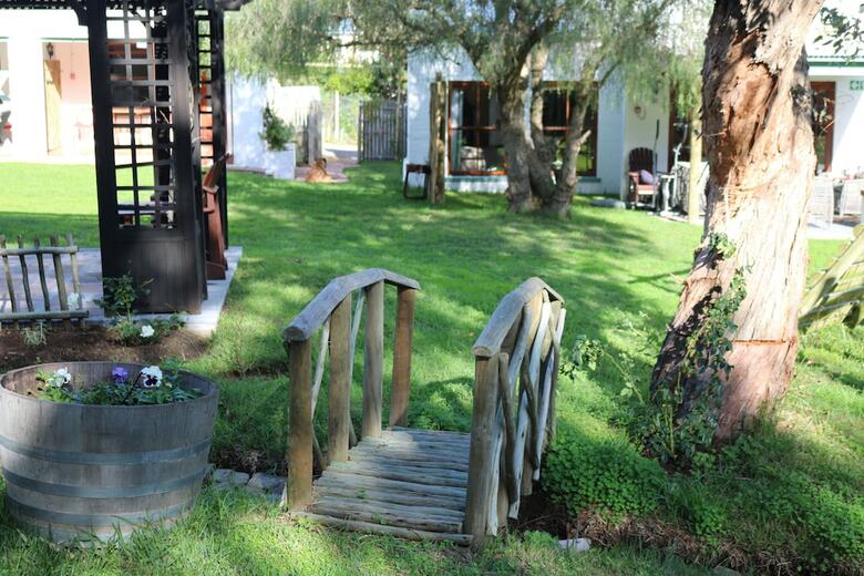 Hotel Goose Green Lodge