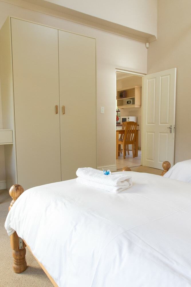 Hotel Goose Green Lodge