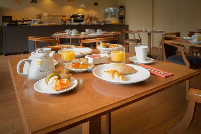 Hotel H�tel Alixia