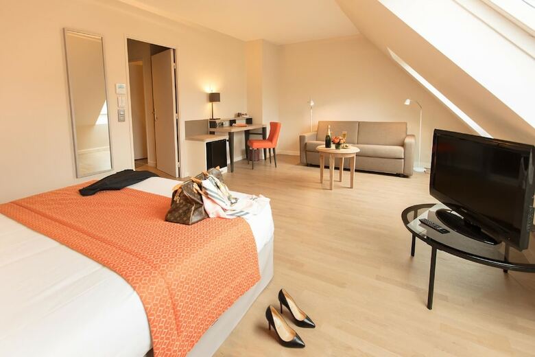 Hotel H�tel Alixia