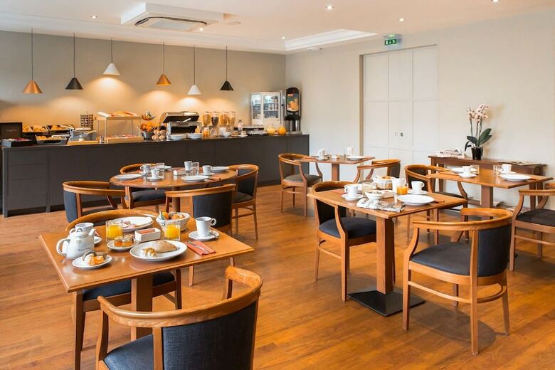 Hotel H�tel Alixia