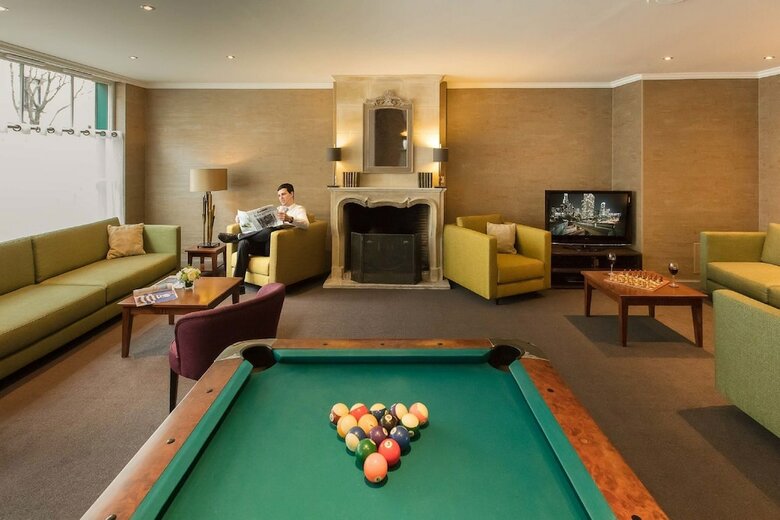 Hotel H�tel Alixia