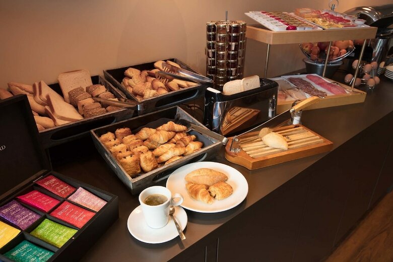 Hotel H�tel Alixia