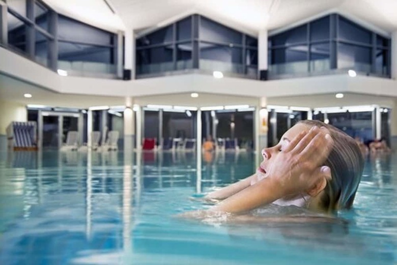 Hotel Ostseeresort Damp