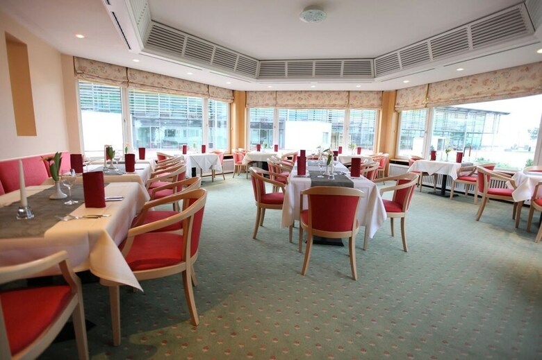 Hotel Ostseeresort Damp