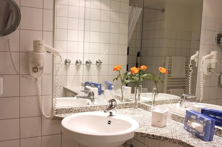 Hotel Ostseeresort Damp