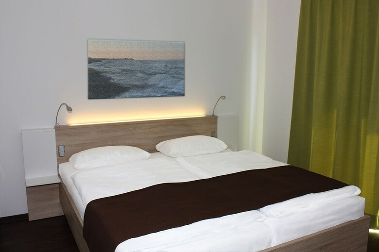 Hotel Ostseeresort Damp