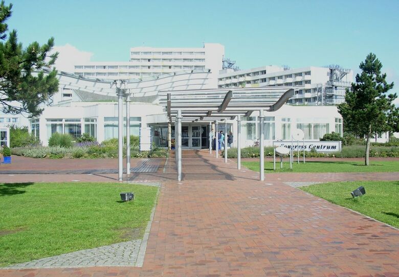 Hotel Ostseeresort Damp
