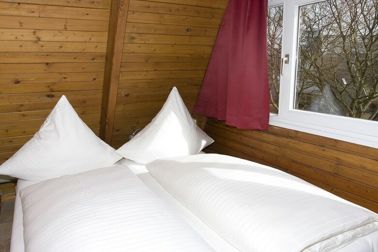Hotel Ostseeresort Damp