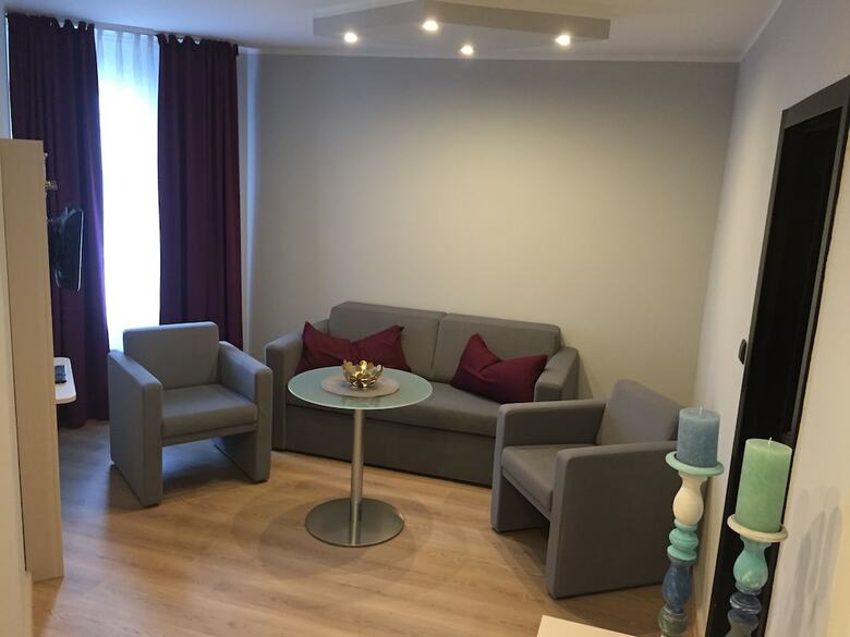 Arthotel Ana Nautic