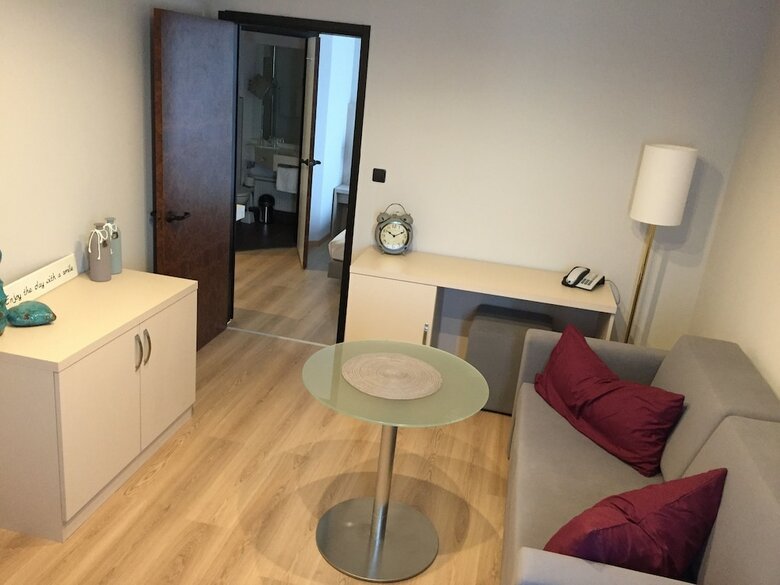 Arthotel Ana Nautic