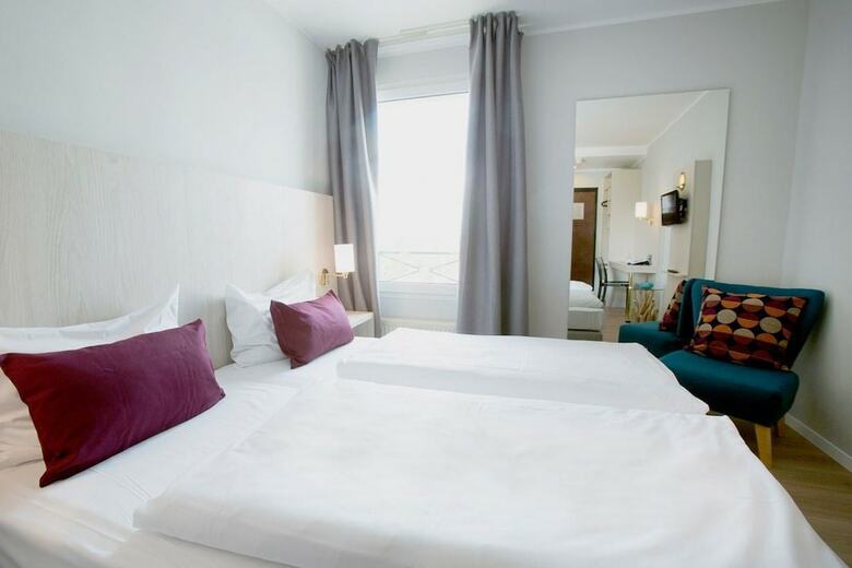 Arthotel Ana Nautic