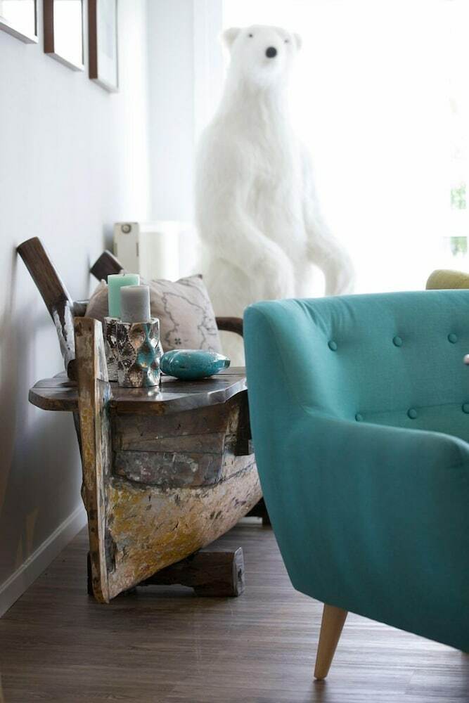 Arthotel Ana Nautic