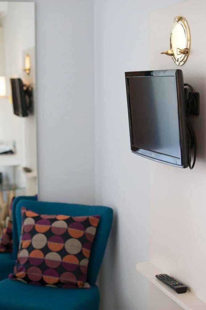 Arthotel Ana Nautic