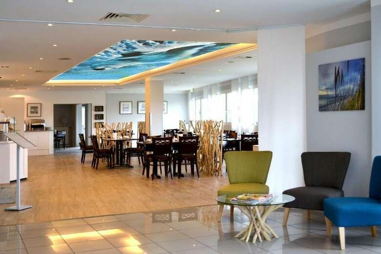 Arthotel Ana Nautic