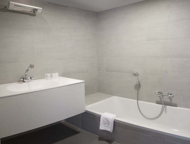 Hotel Drie Eiken