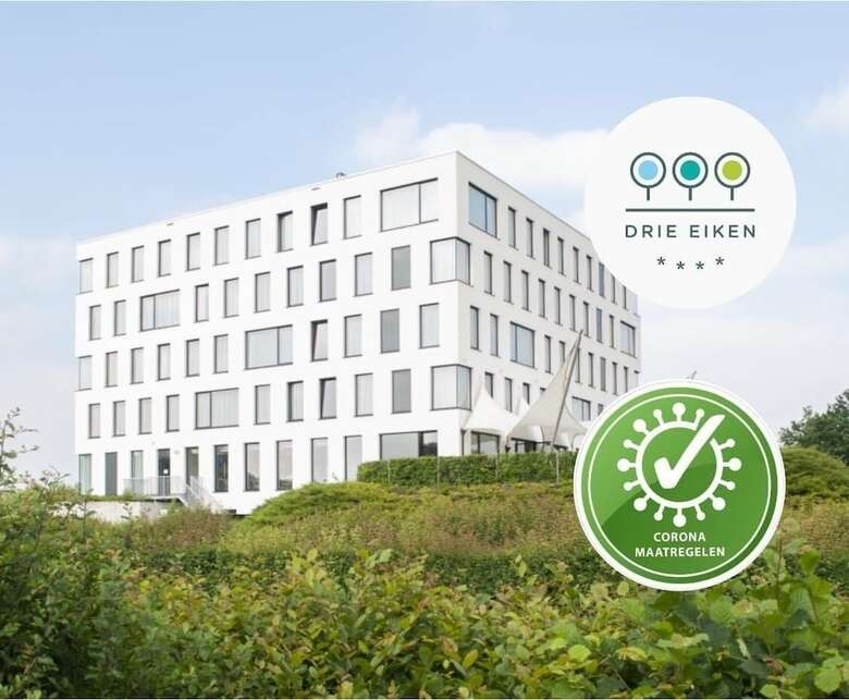 Hotel Drie Eiken
