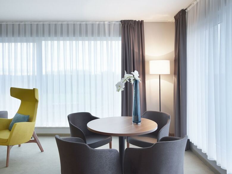 Hotel Drie Eiken