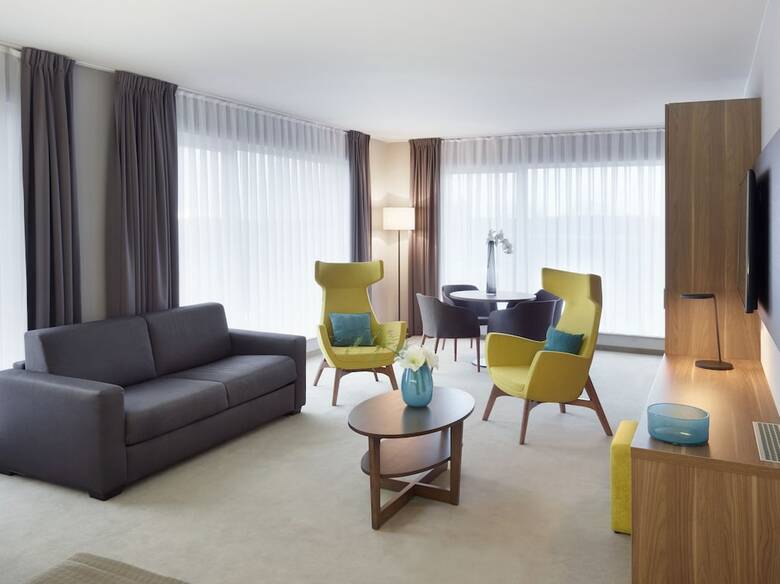 Hotel Drie Eiken