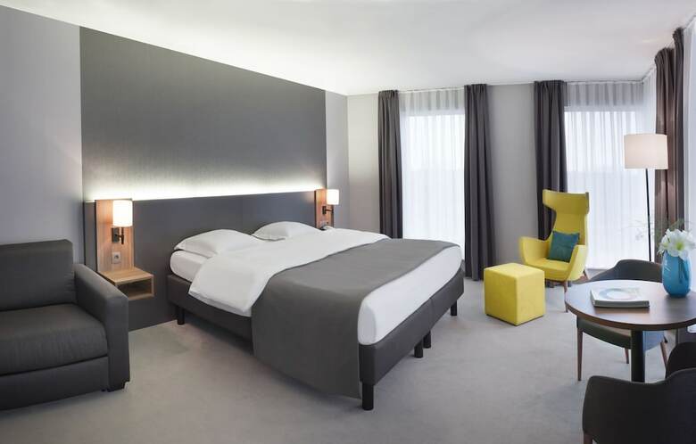 Hotel Drie Eiken