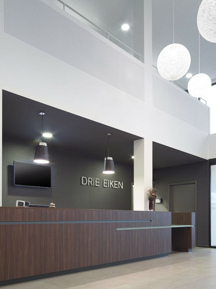 Hotel Drie Eiken