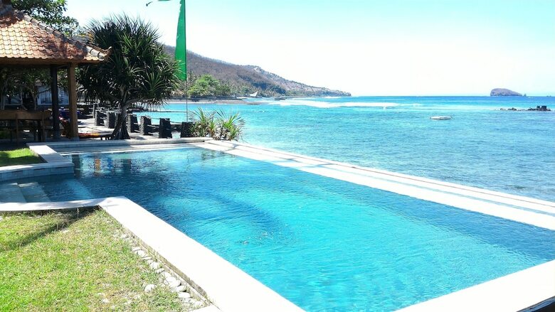Amarta Beach Cottages