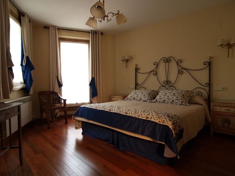 La Posada Del Tietar