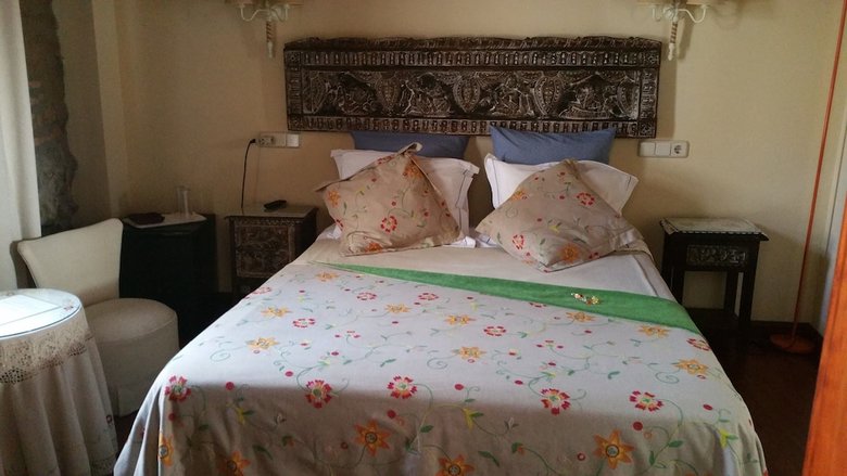 La Posada Del Tietar