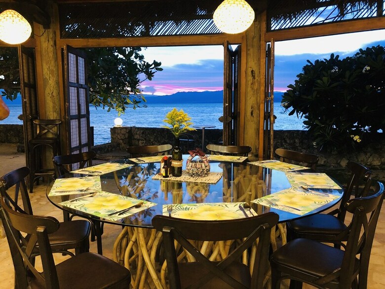Hotel Club Serena Resort