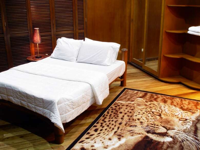 Hotel Club Serena Resort