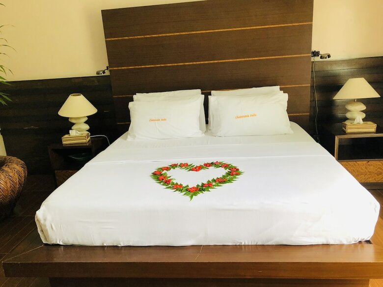 Hotel Club Serena Resort