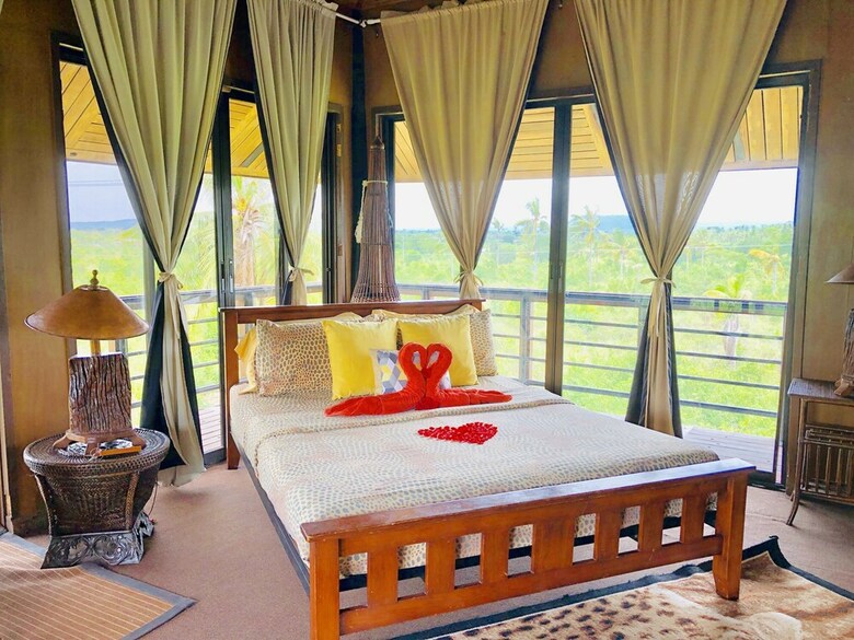 Hotel Club Serena Resort